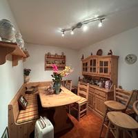 Arredamento tavernetta