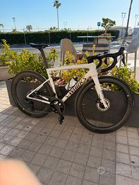 Specialized S works sl8