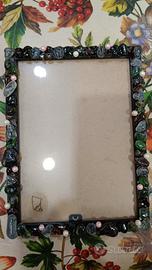 CORNICE 13X18 personalizzata