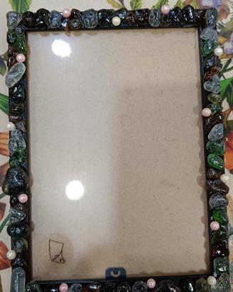CORNICE 13X18 personalizzata
