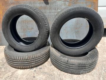 205/ 60 /R16  - 92H BRIDGESTONE  T005