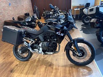 BMW F 900 GS Abs my24