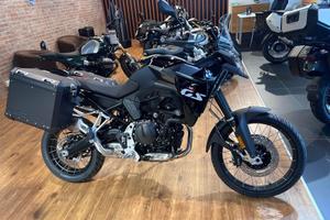 BMW F 900 GS Abs my24