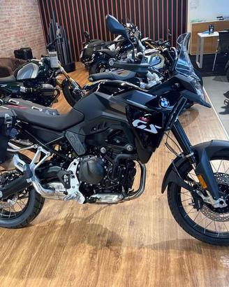 BMW F 900 GS Abs my24