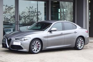 ALFA ROMEO Giulia 2.2 Turbodiesel 210 CV AT8 AWD