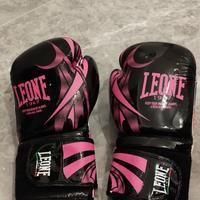 Guantoni BOX Donna