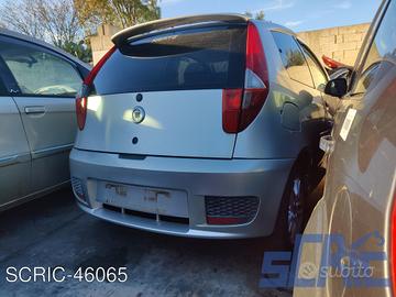 FIAT PUNTO 188 1.2 16V 80 80CV 99-06 - Ricambi