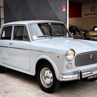 Fiat 1100 berlina - ASI - Unico Proprietario