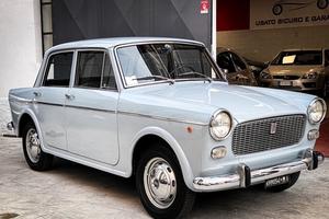 Fiat 1100 berlina - ASI - Unico Proprietario