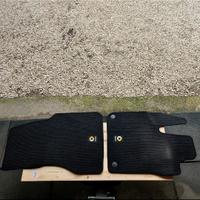 Tappetini Smart Dal 2016 in poi