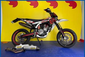 HUSQVARNA SM 510 R Garantita e Finanziabile