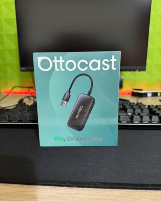 Ottocast Play2Video