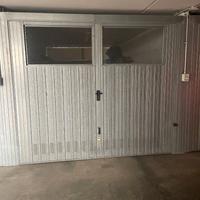 Garage - Box via Giuseppe Rosati 41, Tor Sapienza