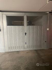 Garage - Box via Giuseppe Rosati 41, Tor Sapienza