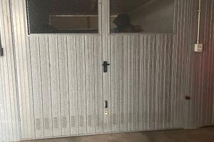 Garage - Box via Giuseppe Rosati 41, Tor Sapienza