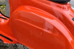Vespa 50 r