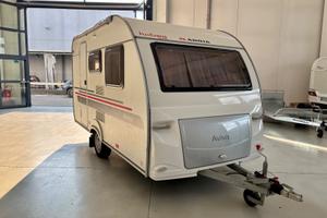 Adria Aviva 370 cp USATA GARANTITA