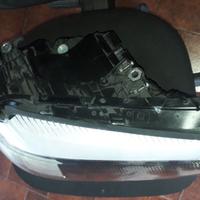 Faro DX 1039.102.A000 per BMW Serie 5 (2022)