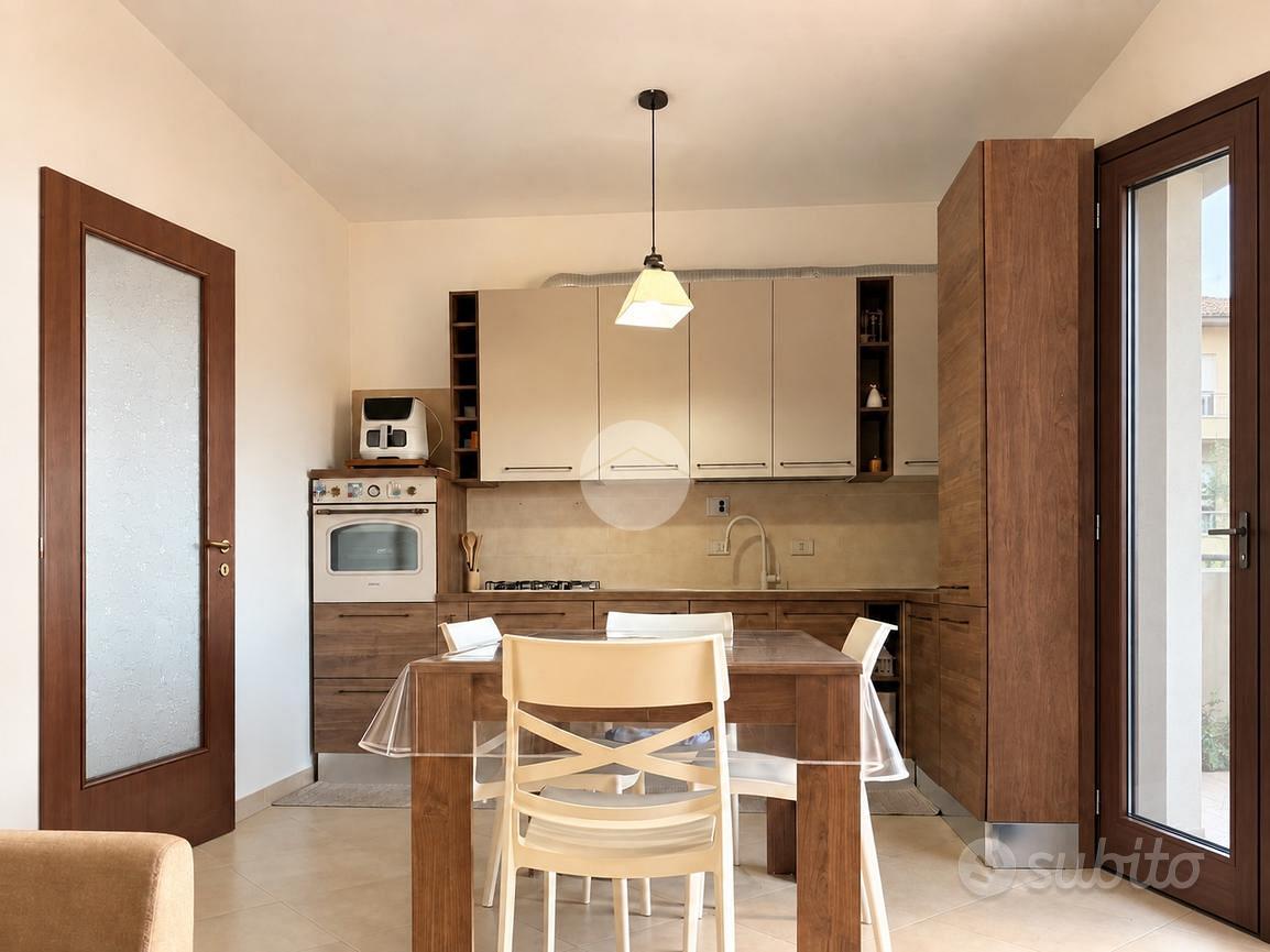 Appartamento – Alcamo, Trapani - Vista 3