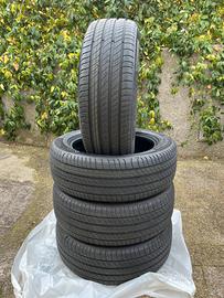 Pneumatici Michelin