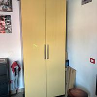 Armadio Ikea pax