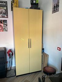 Armadio Ikea pax