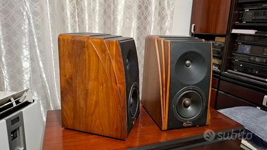 Casse audio RCF Artesuono MA 1.0