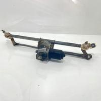 MOTORINO TERGI ANT COMPLETO DI TANDEM SUZUKI Swift