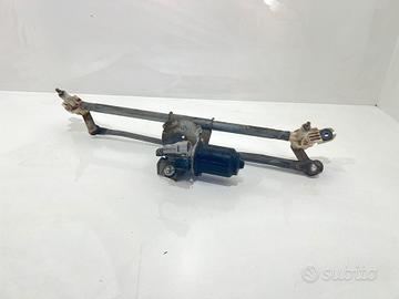 MOTORINO TERGI ANT COMPLETO DI TANDEM SUZUKI Swift