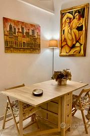 Bilocale pressi clinica Korian Quartu S. Elena