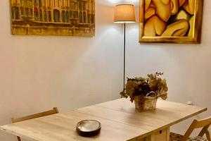 Bilocale pressi clinica Korian Quartu S. Elena