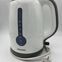 Bollitore elettrico Philips 1,7 litri