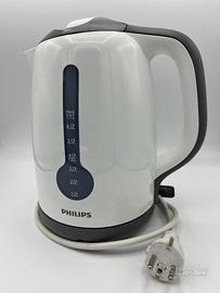 Bollitore elettrico Philips 1,7 litri