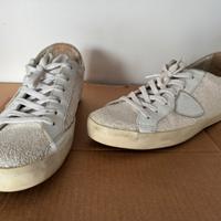 Sneakers donna philippe model