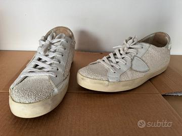 Sneakers donna philippe model