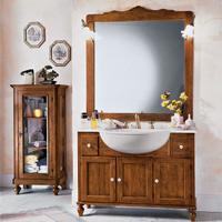 Composizione bagno
