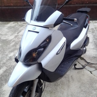 Piaggio x7 250