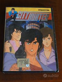 DVD Anime Cartoni Animati Vari 5 euro cad