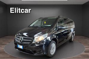 MERCEDES-BENZ Vito 2.0 116 CDI PL Tourer Pro Ext