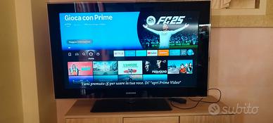 Samsung Crystal tv 42"