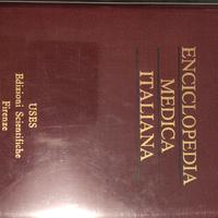 enciclopedia medica italiana 