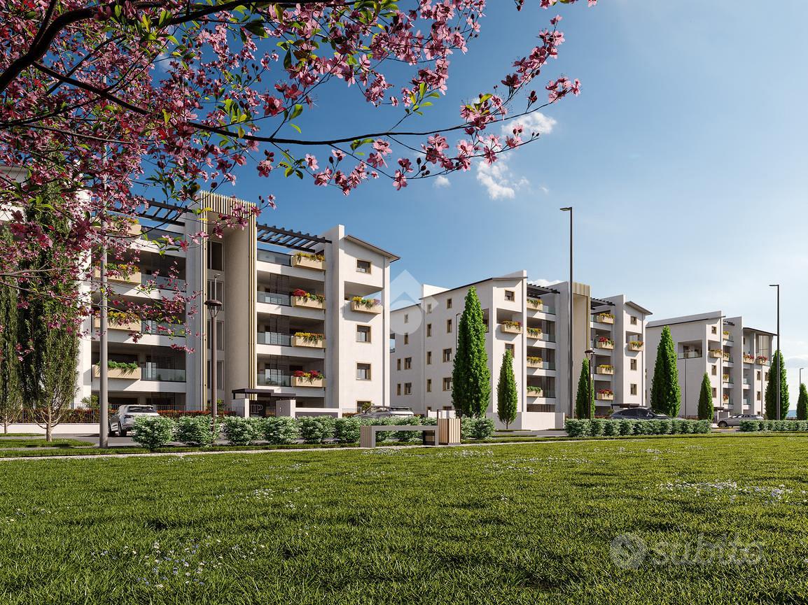 Appartamento – MI - Vista 2