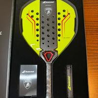 Racchetta Babolat Lamborghini Lime