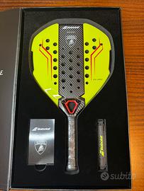 Racchetta Babolat Lamborghini Lime