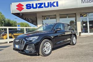 Audi Q5 35 2.0 tdi mhev 12V Business s-tronic
