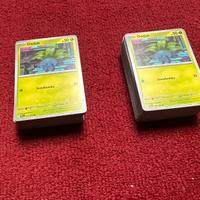 📌 2 Set Comuni/Non comuni/Rare - Fiamme Spettrali