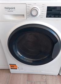 Lavatrici dai 6/8kg