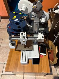 Bambulab a1 mini ams