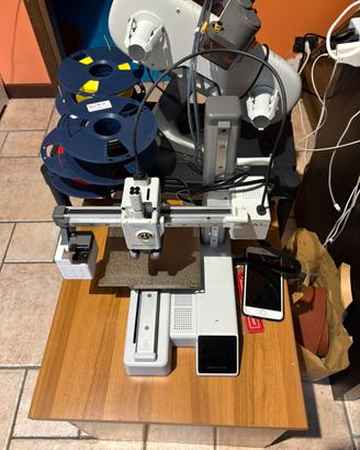Bambulab a1 mini ams