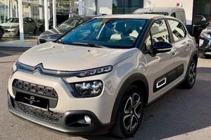 Citroen C3 Shine pack 1.5 bluehdi 100 S&S